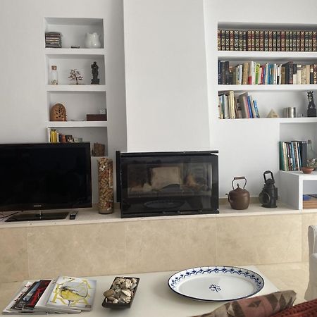 Apartamento Costa Zahara 자하라드로아튠스 외부 사진