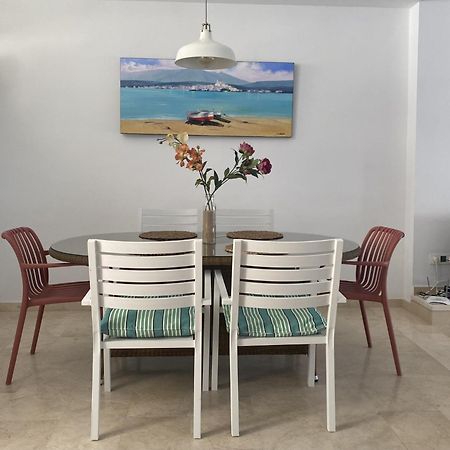 Apartamento Costa Zahara 자하라드로아튠스 외부 사진