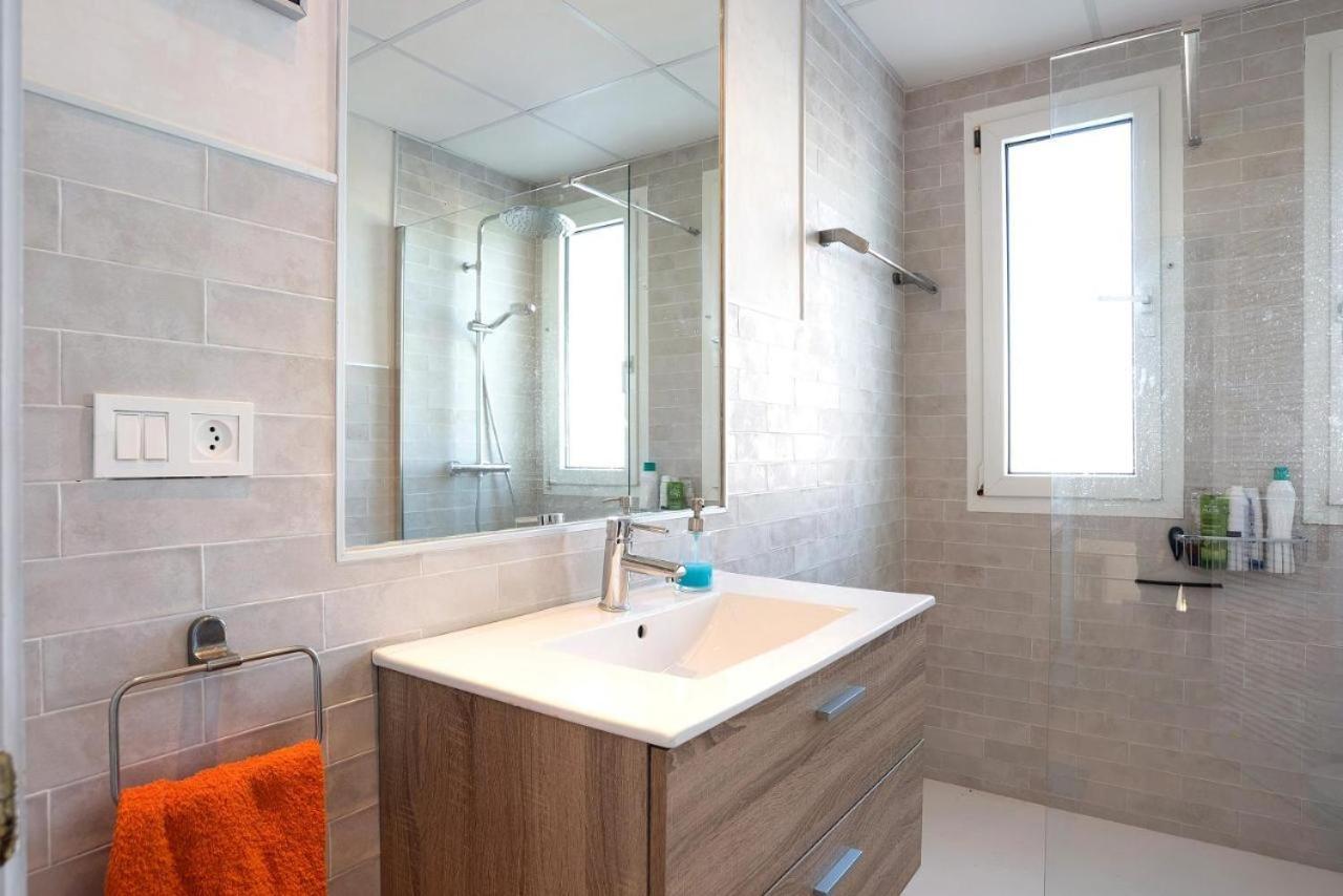 Apartamento Costa Zahara 자하라드로아튠스 외부 사진
