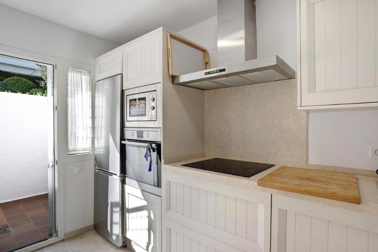 Apartamento Costa Zahara 자하라드로아튠스 외부 사진