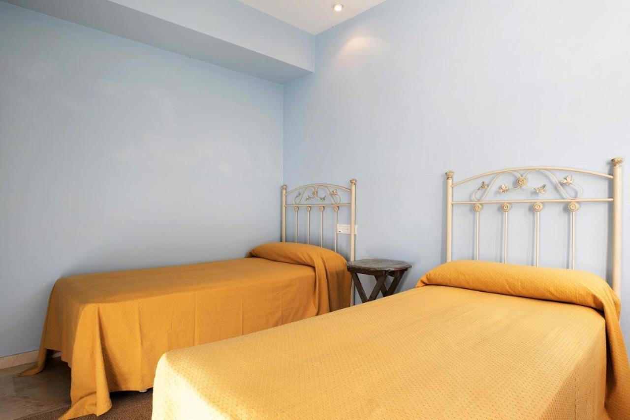 Apartamento Costa Zahara 자하라드로아튠스 외부 사진