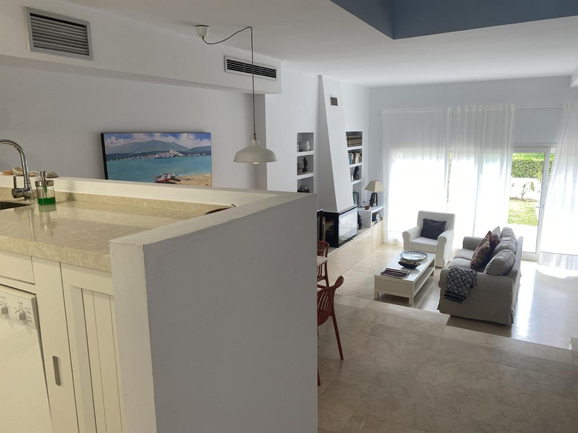 Apartamento Costa Zahara 자하라드로아튠스 외부 사진