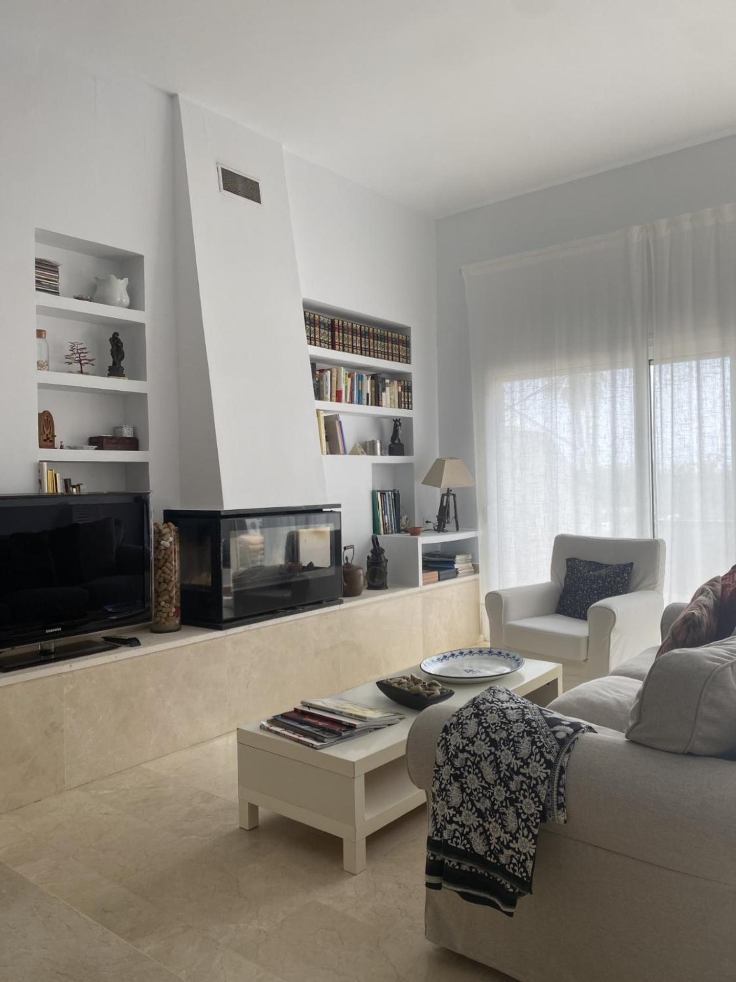 Apartamento Costa Zahara 자하라드로아튠스 외부 사진