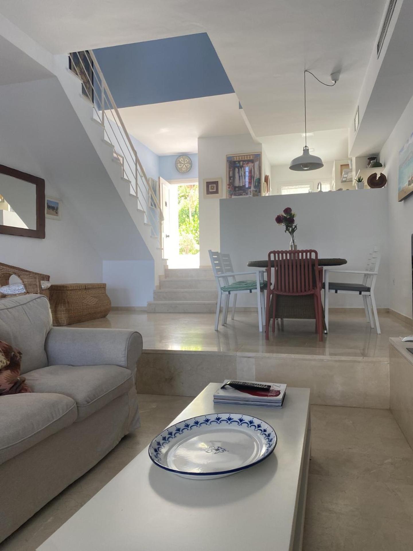 Apartamento Costa Zahara 자하라드로아튠스 외부 사진