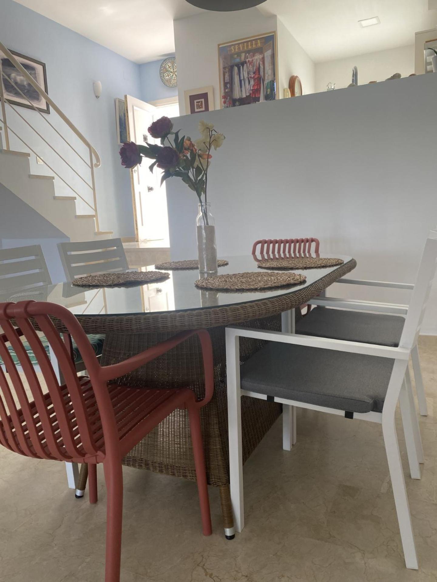 Apartamento Costa Zahara 자하라드로아튠스 외부 사진